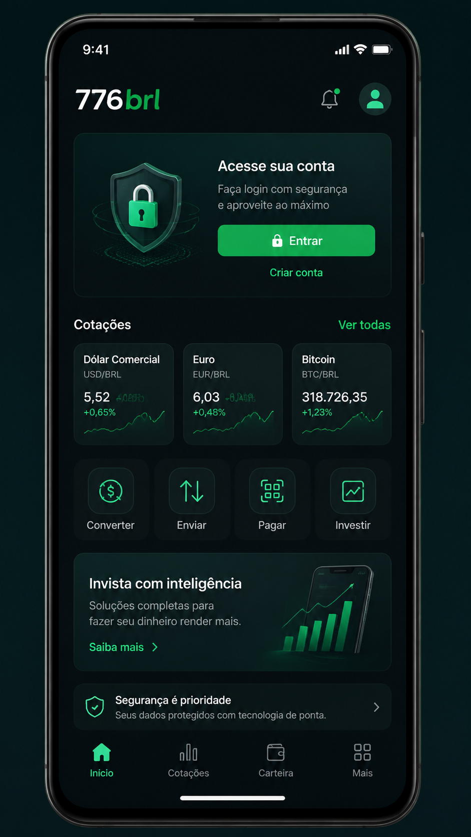 776brl screenshot