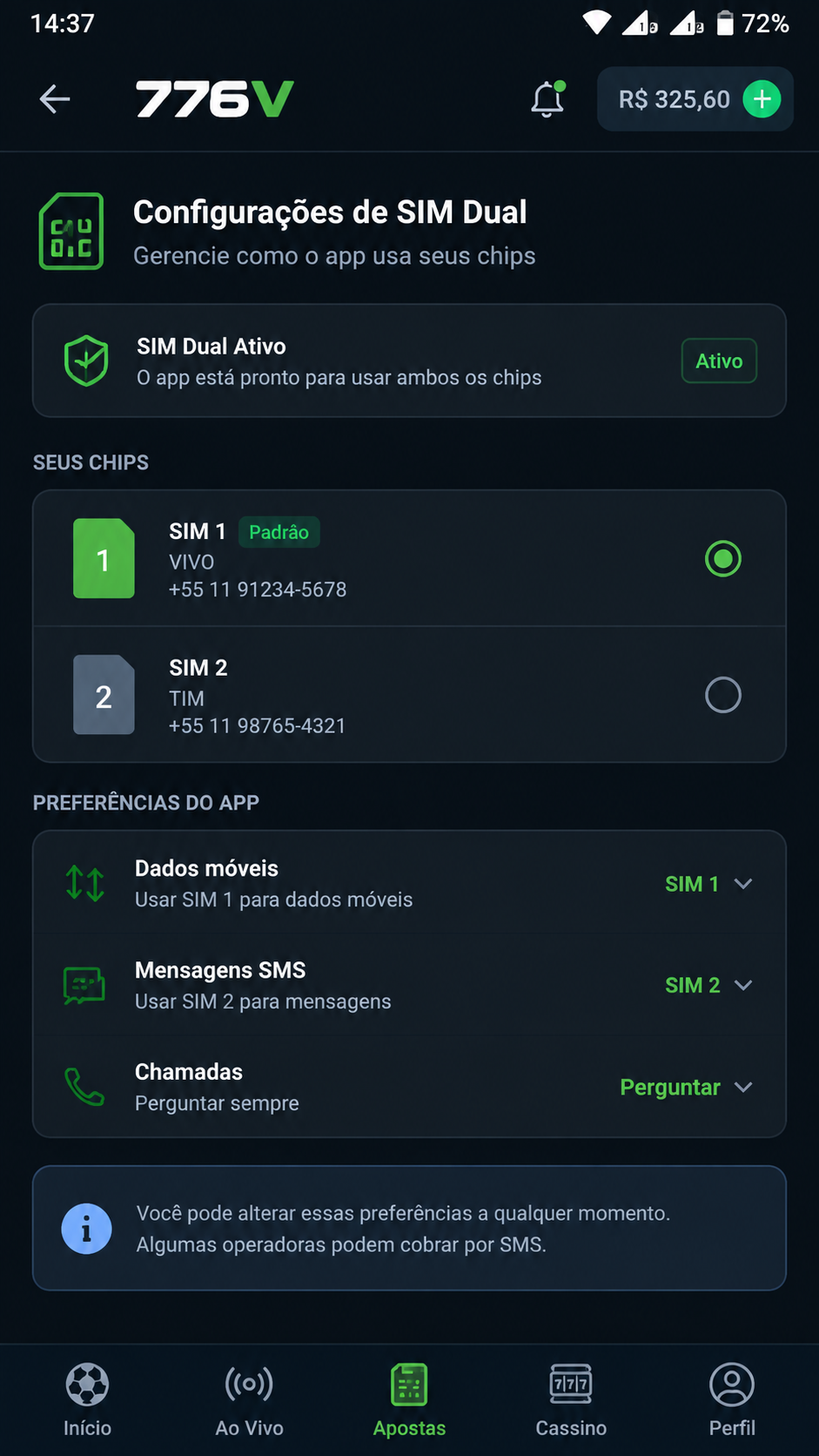 776v screenshot