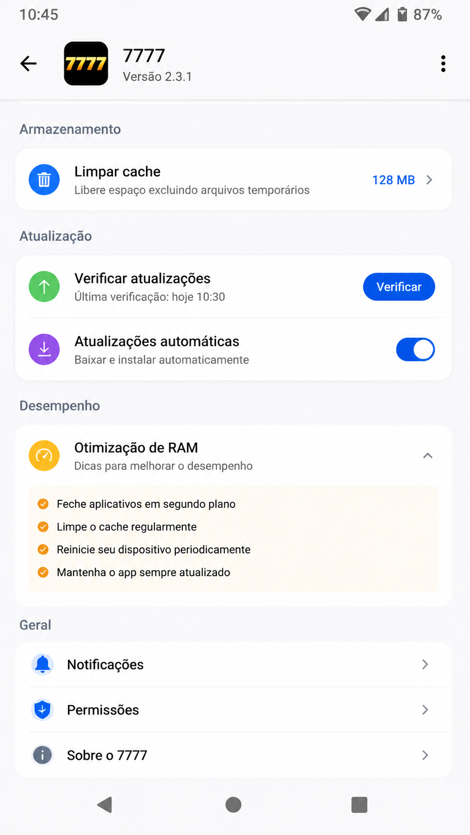 7777 screenshot