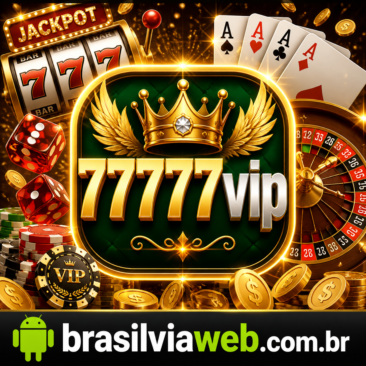 77777VIP