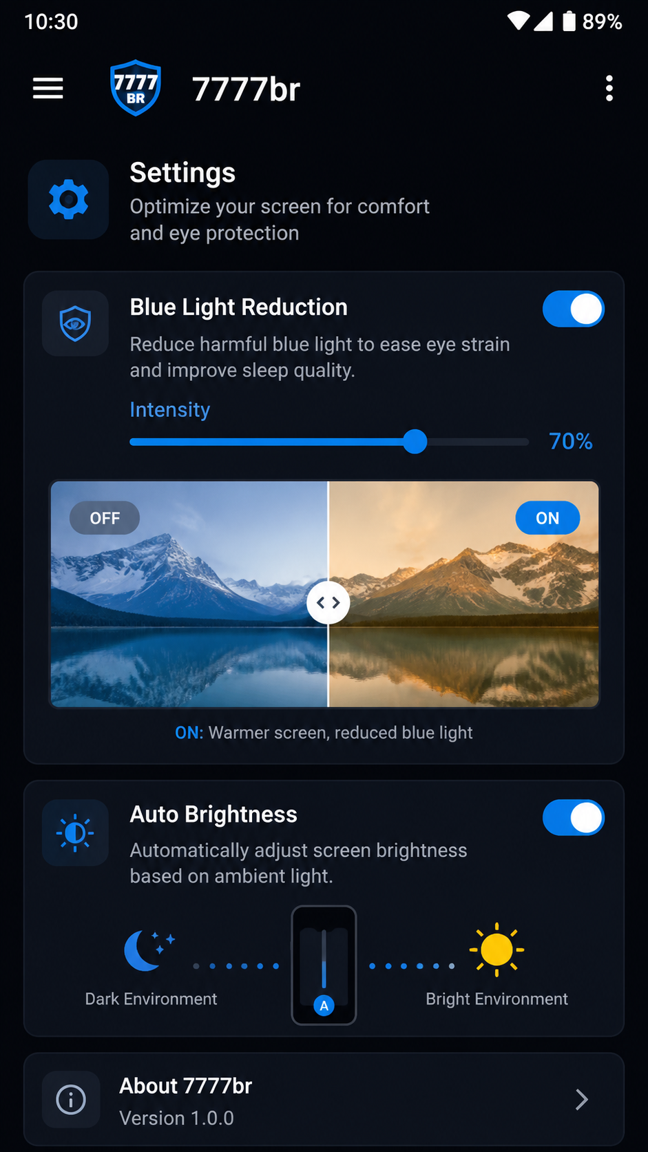 7777br screenshot