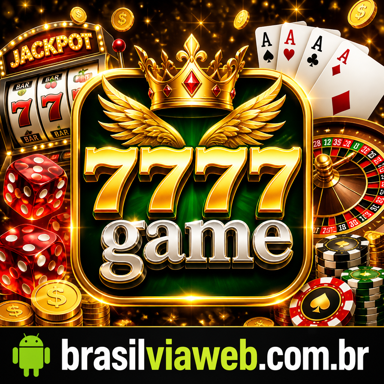 7777game