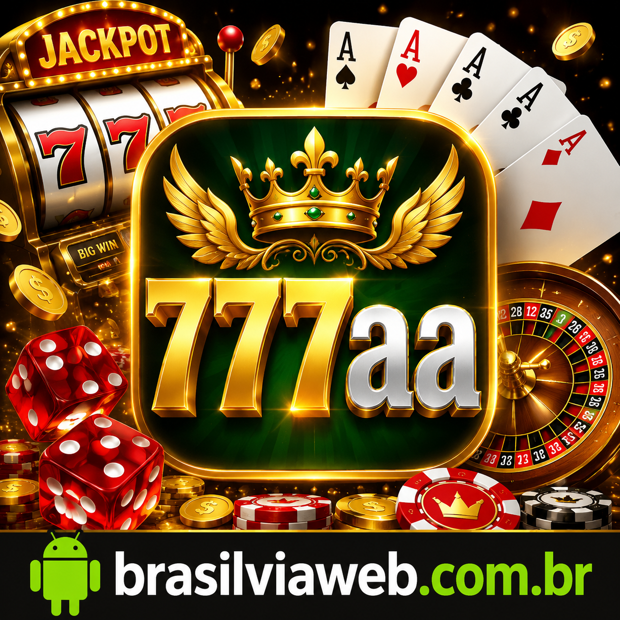 777aa