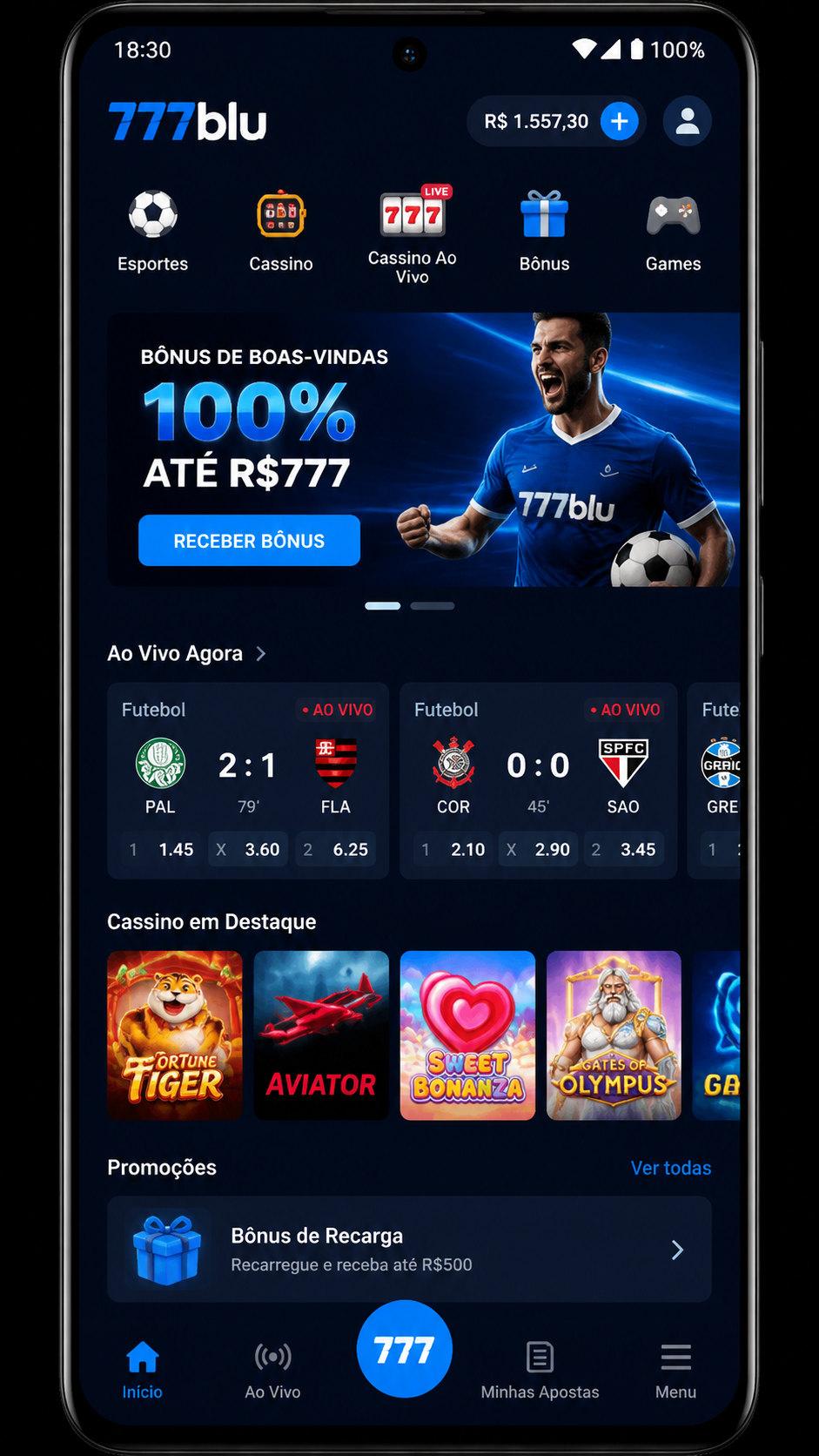 777blu screenshot