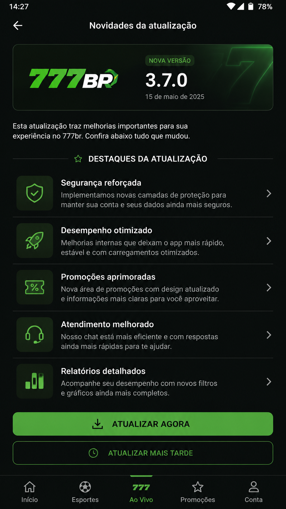 777br screenshot