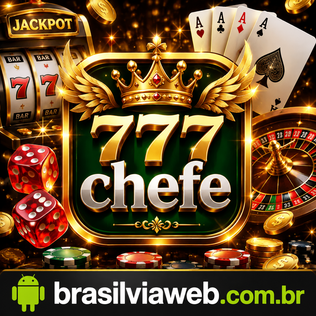 777chefe