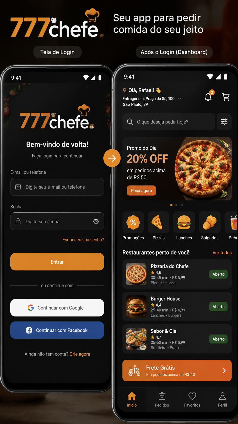 777chefe screenshot