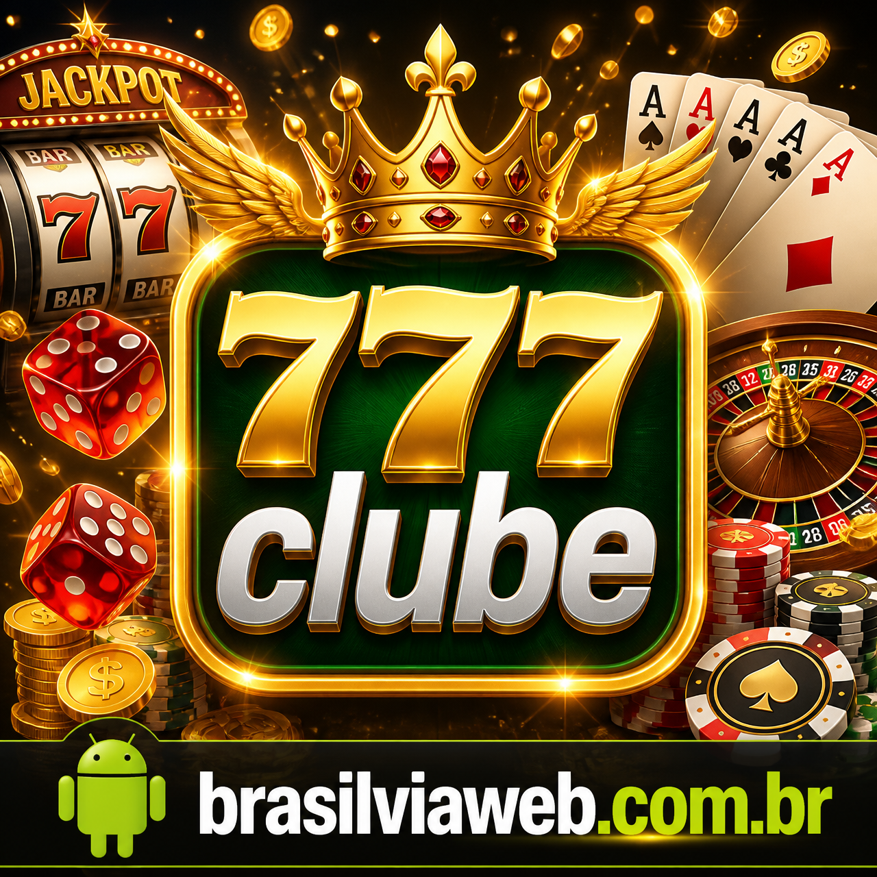777clube