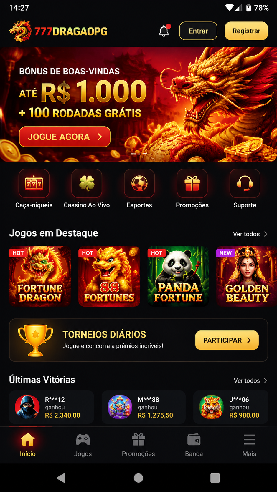 777dragaopg screenshot