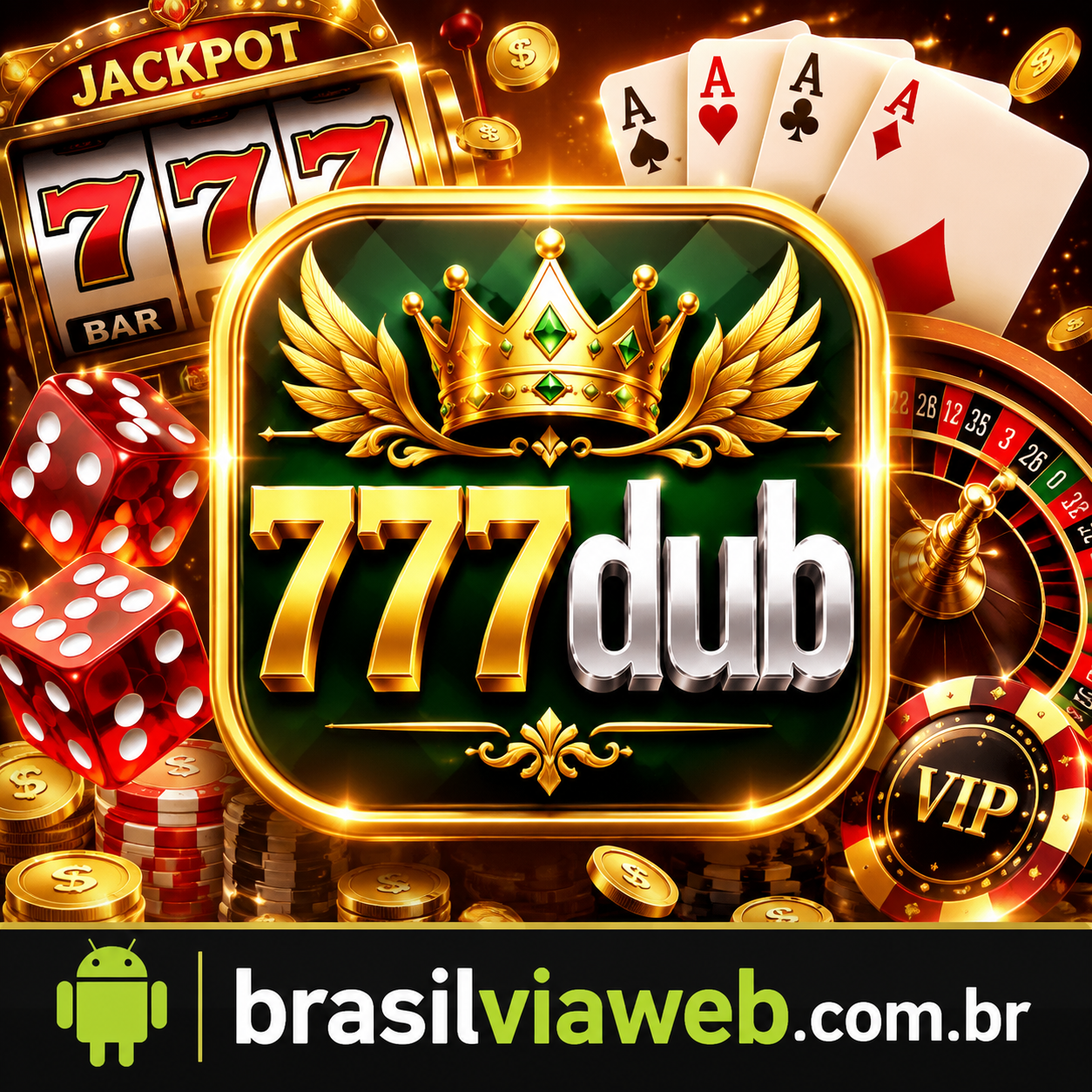 777dub