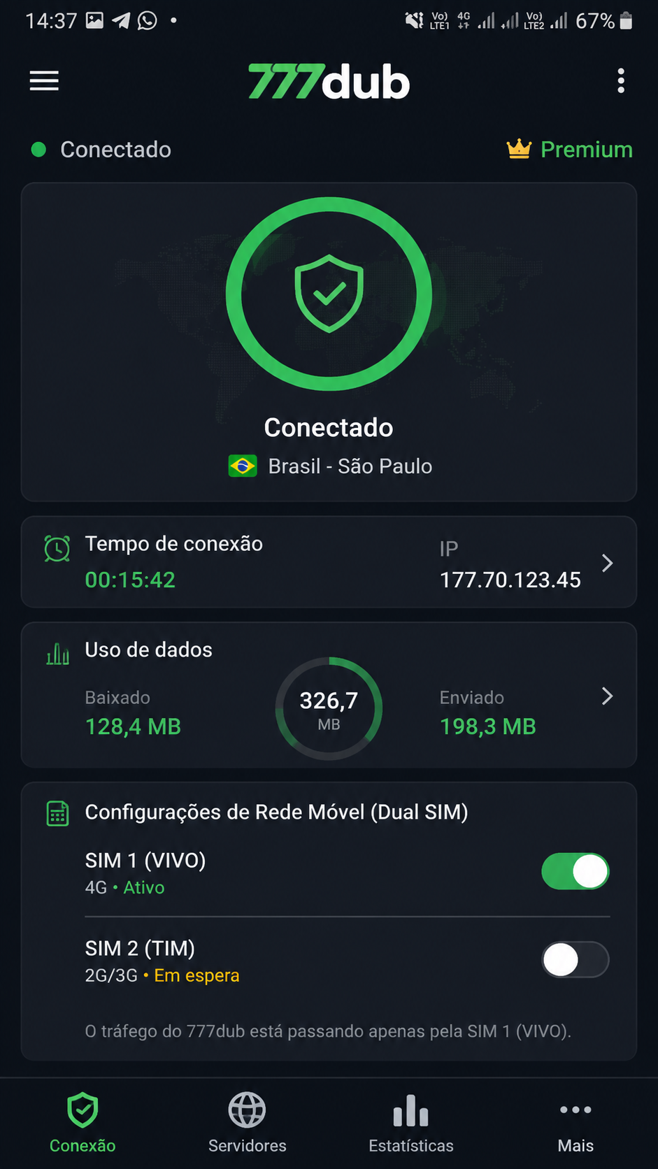 777dub screenshot