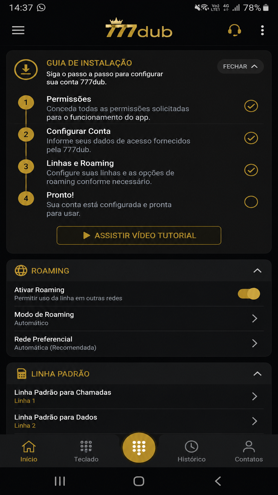 777dub screenshot