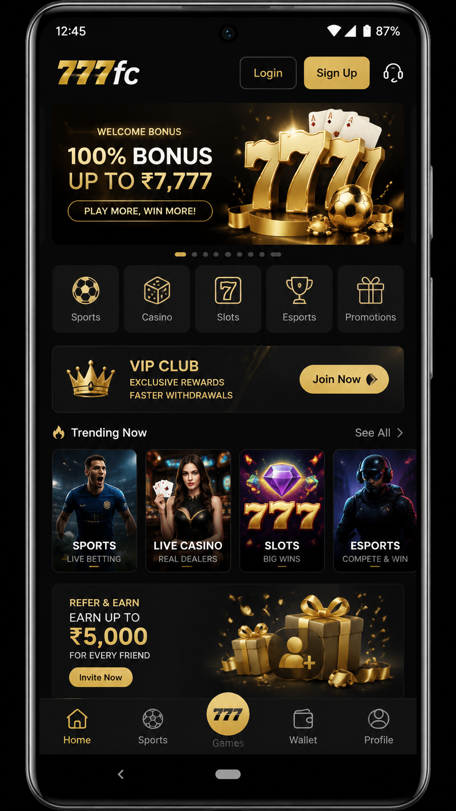 777fc screenshot