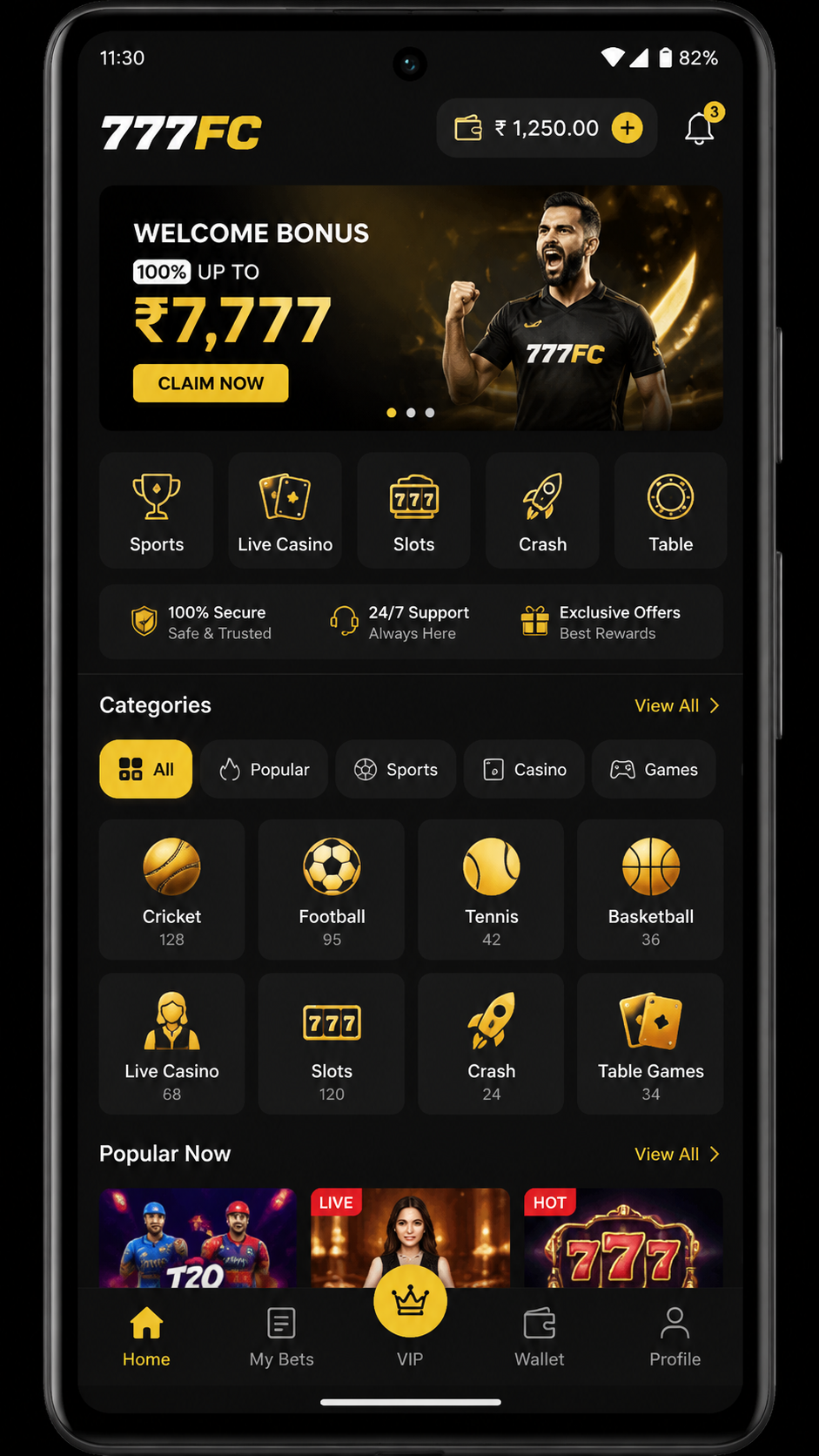777fc screenshot