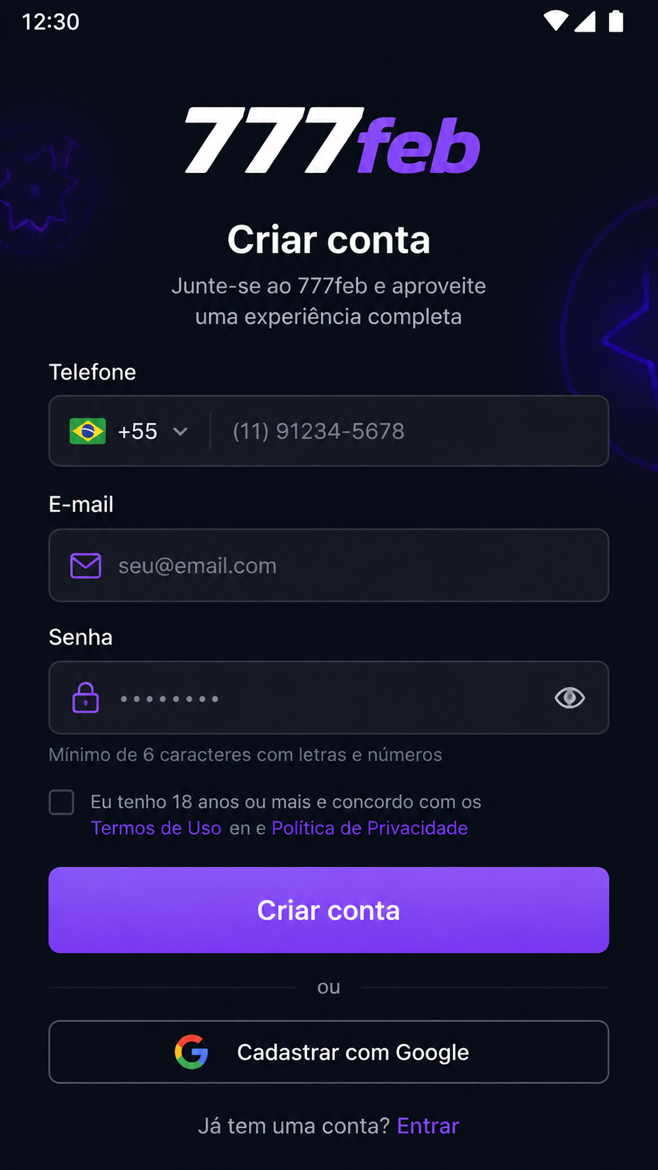 777feb screenshot