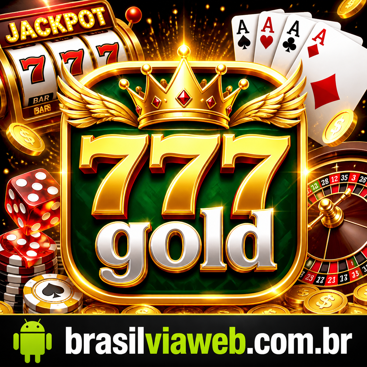777gold