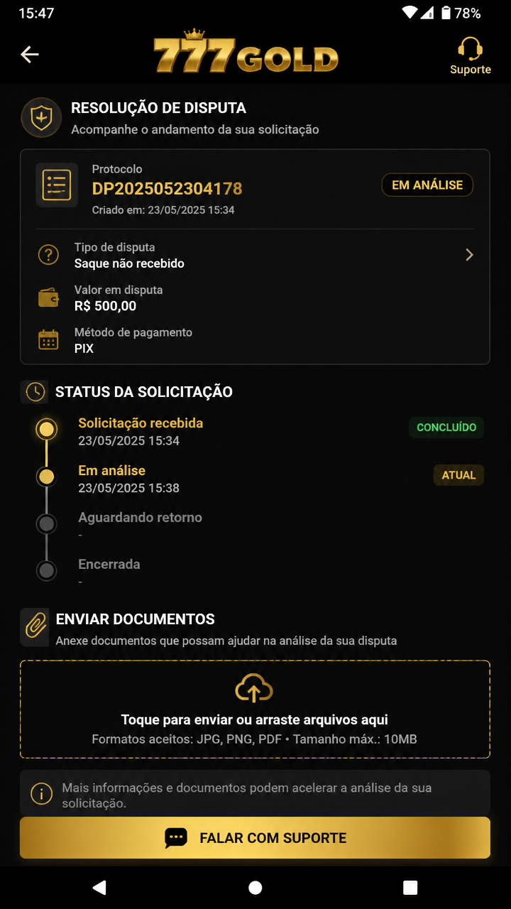 777gold screenshot