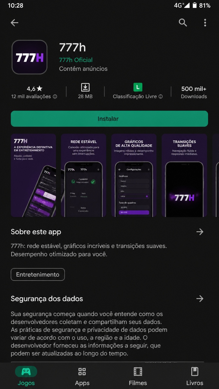 777h screenshot