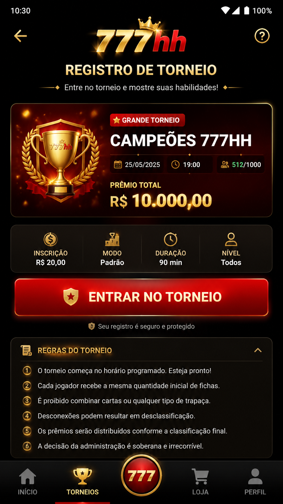 777hh screenshot