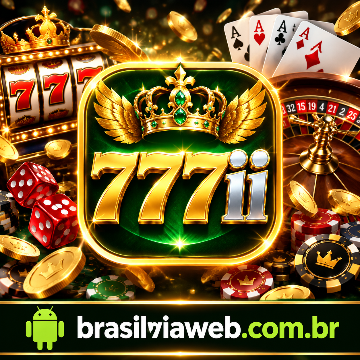777ii APK