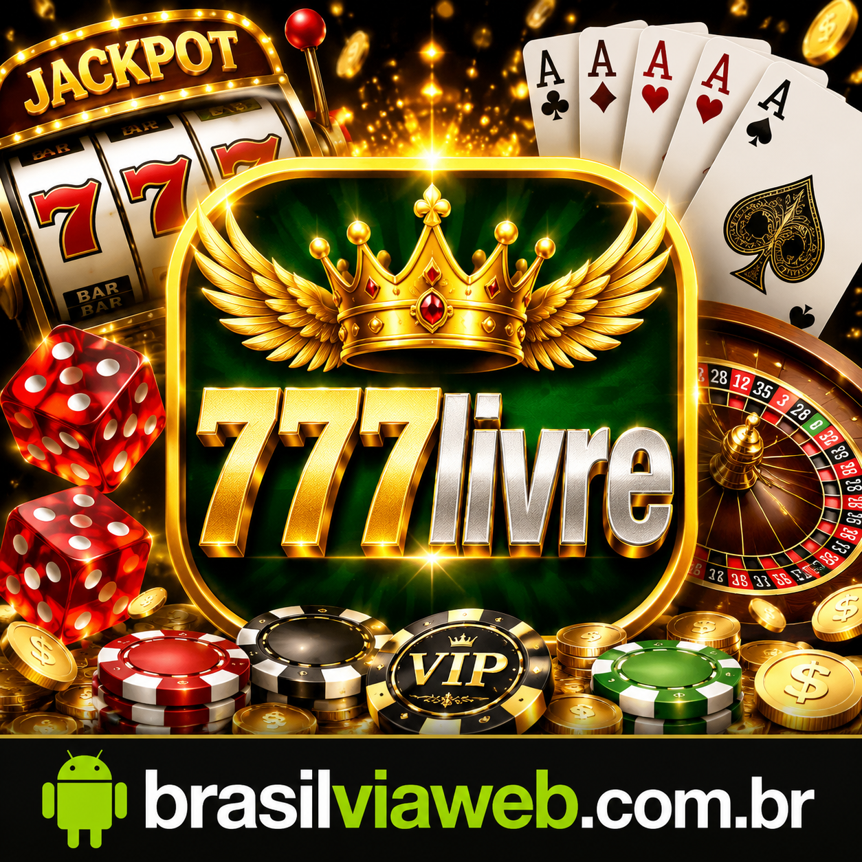 777livre