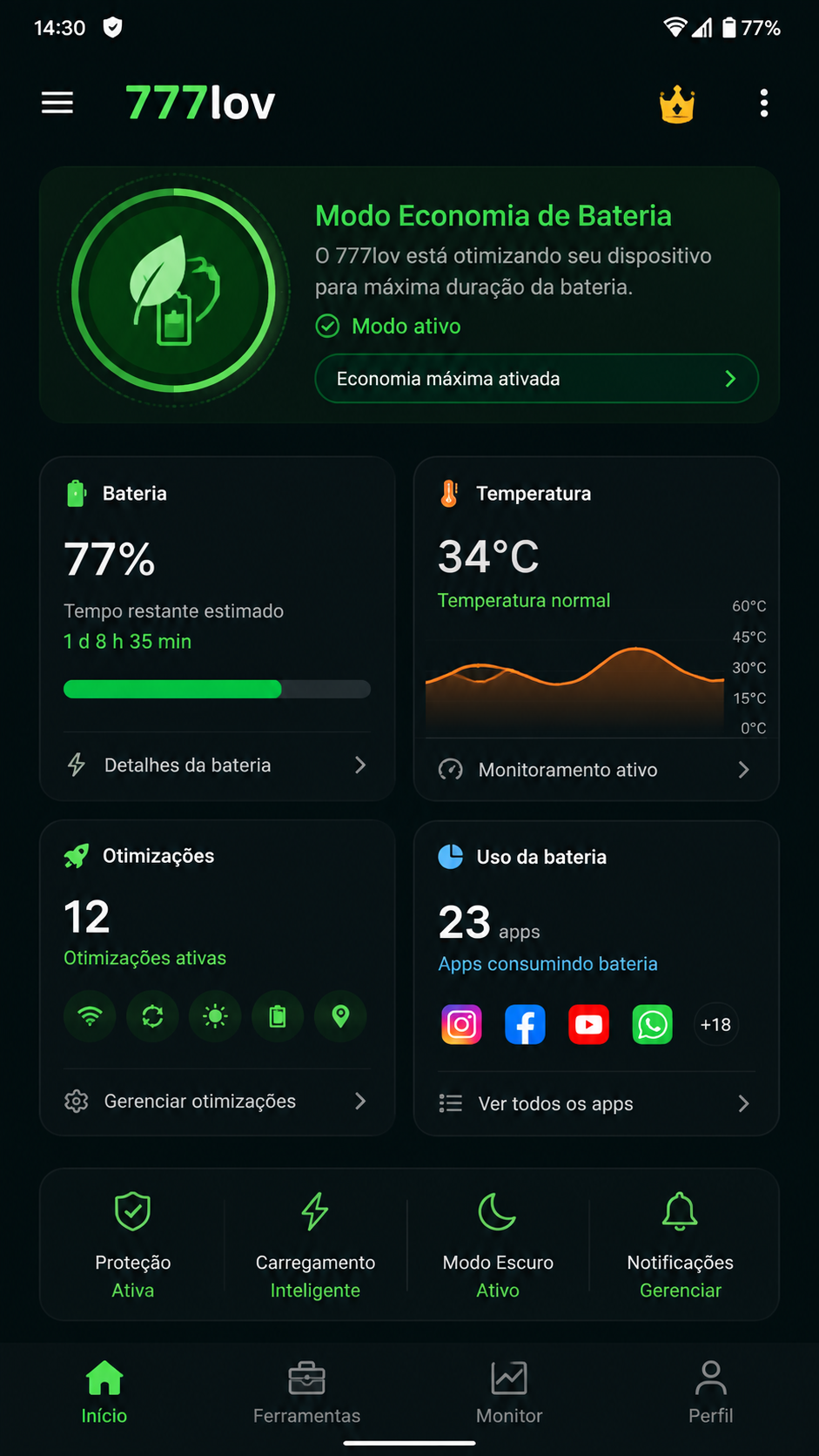 777lov screenshot