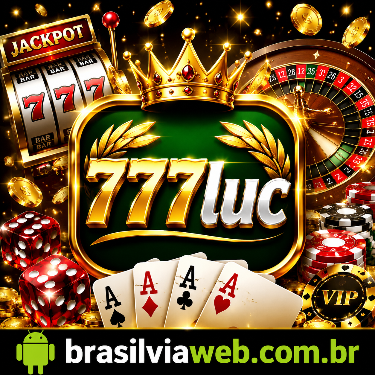 777luc