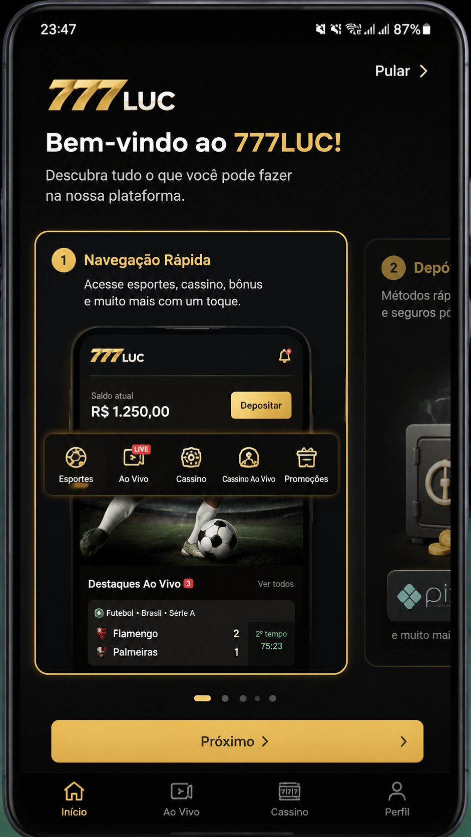 777luc screenshot