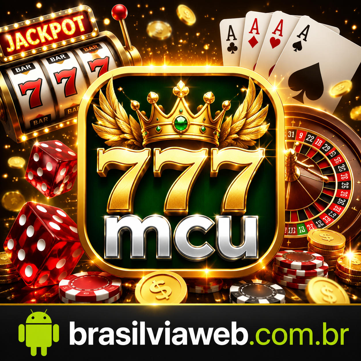 777mcu
