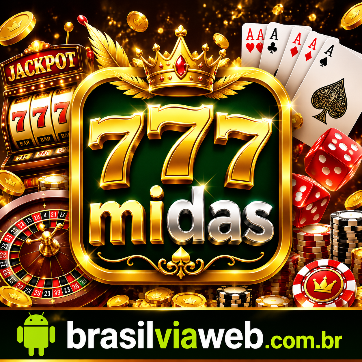777Midas