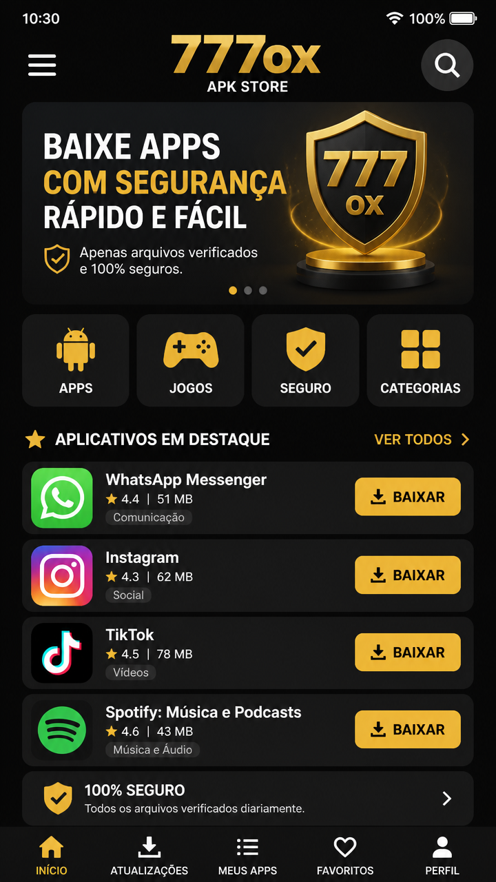 777ox screenshot