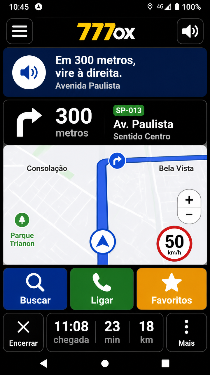 777ox screenshot