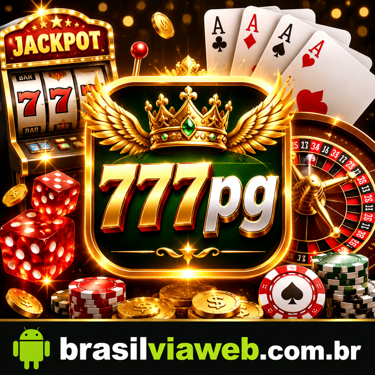 777pg APK