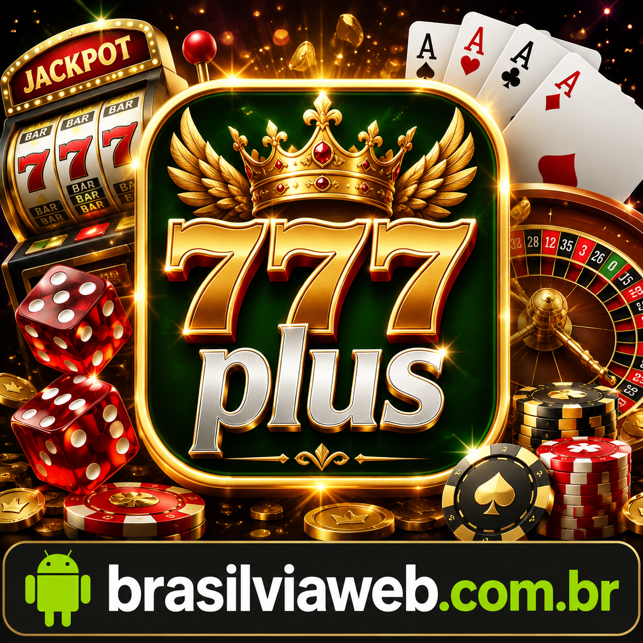 777plus