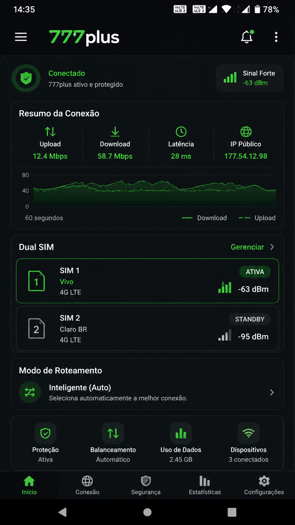 777plus screenshot