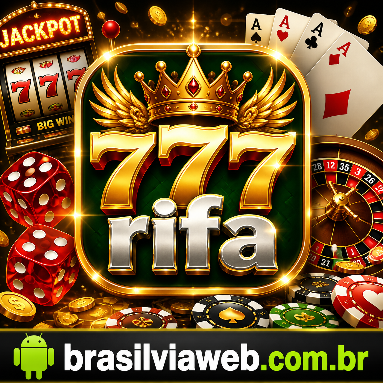 777rifa APK