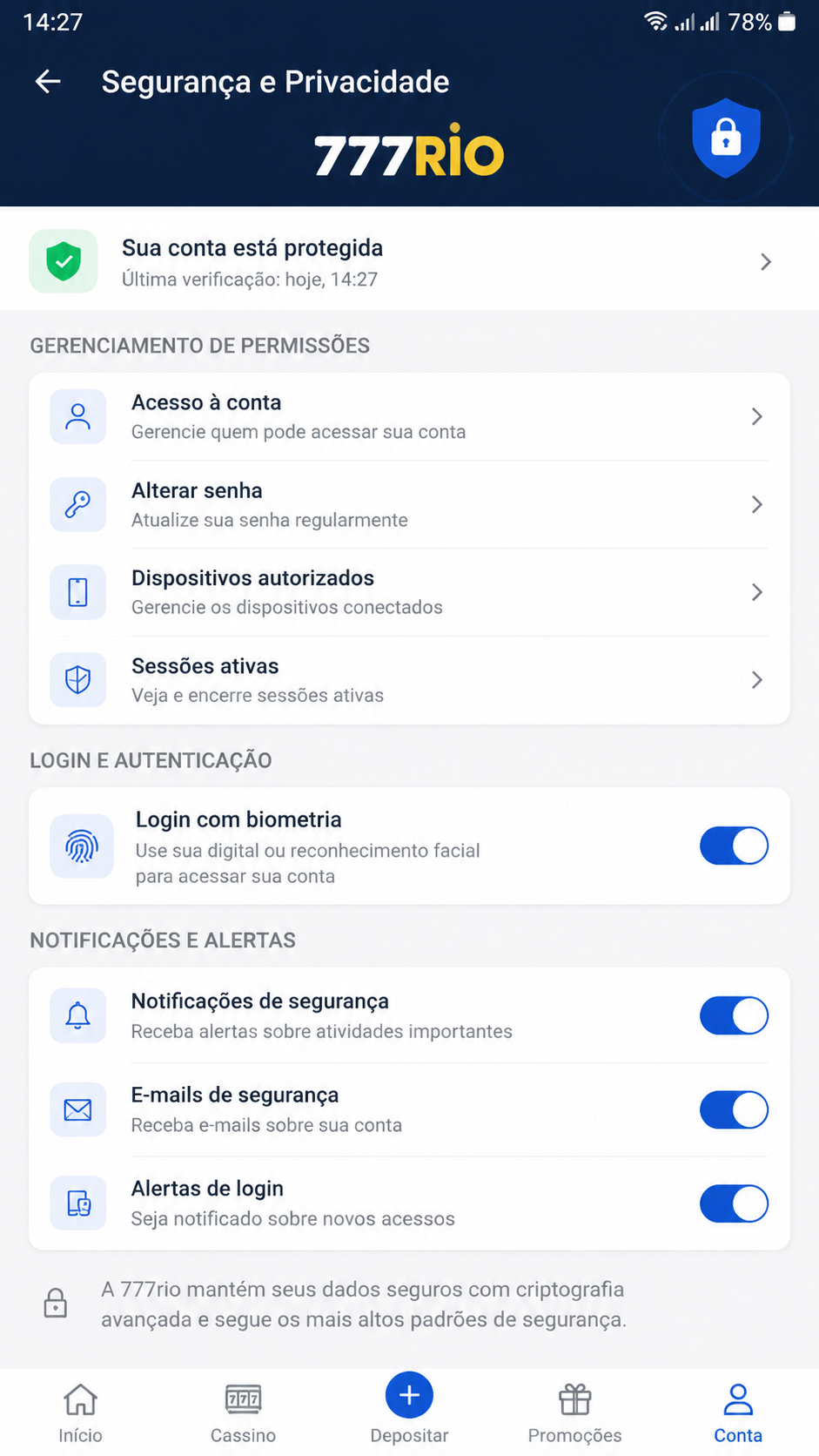 777rio screenshot