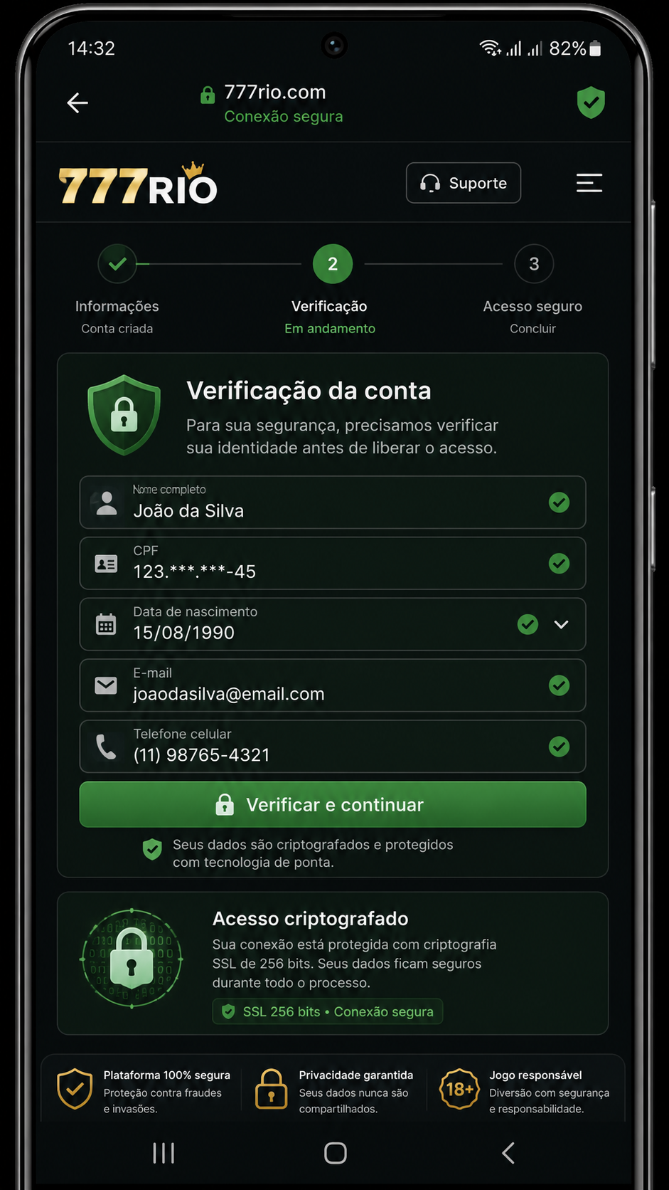 777rio screenshot