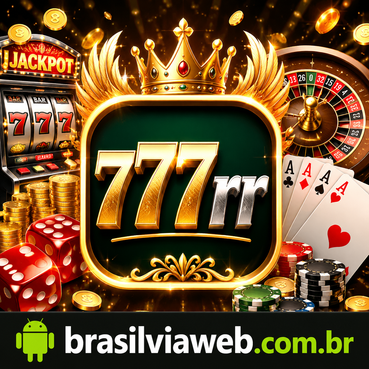 777rr
