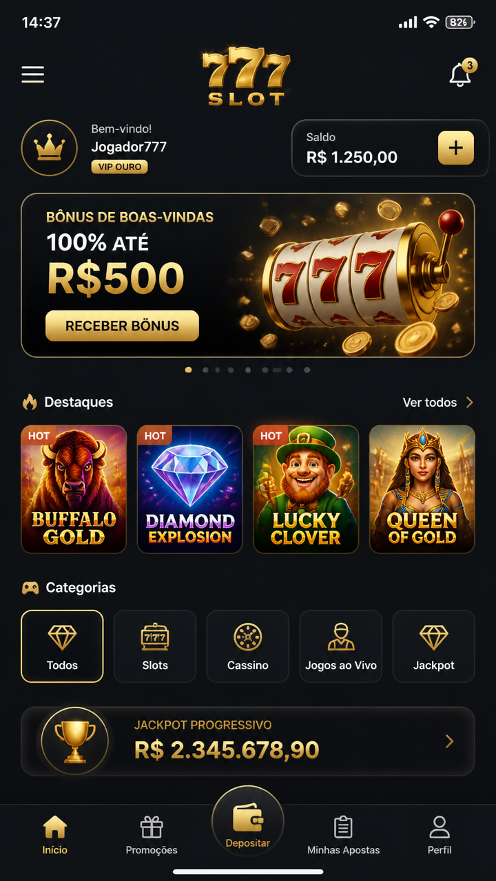 777slot screenshot