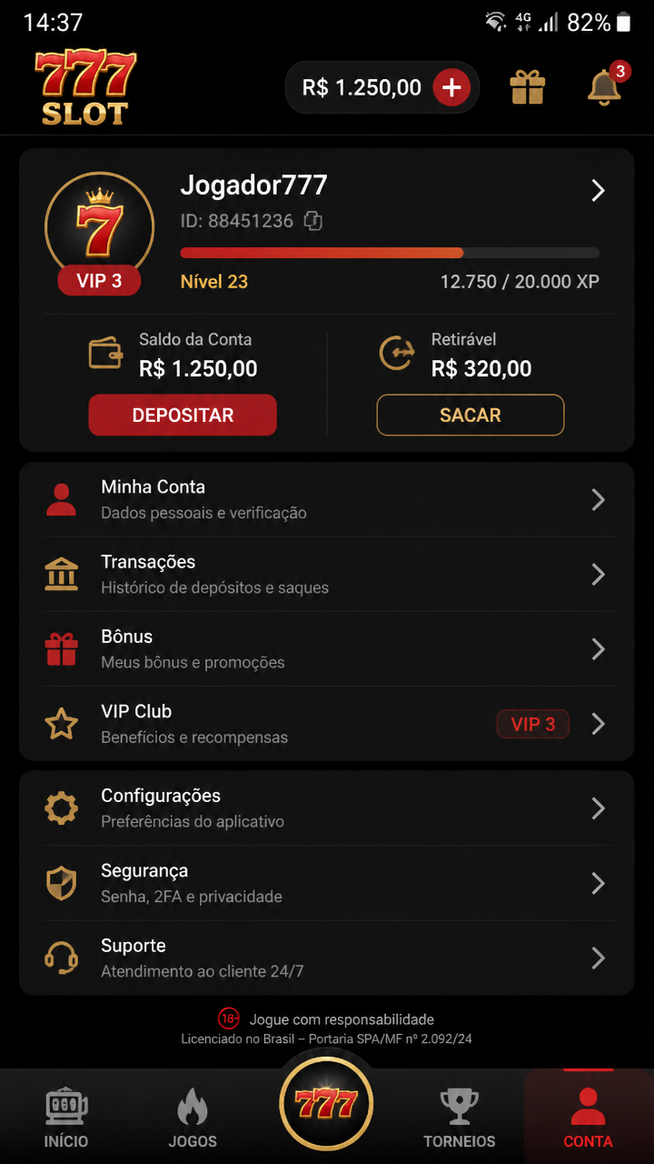 777slot screenshot