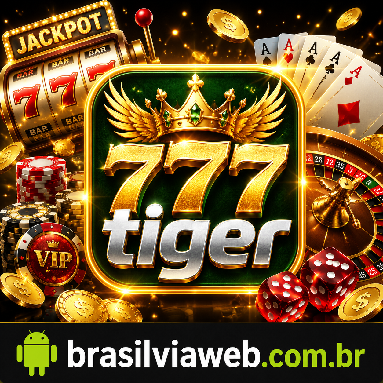 777Tiger