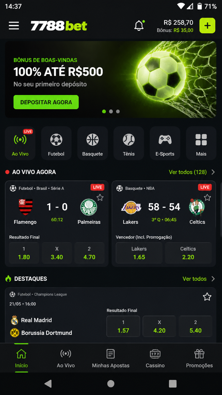 7788bet screenshot