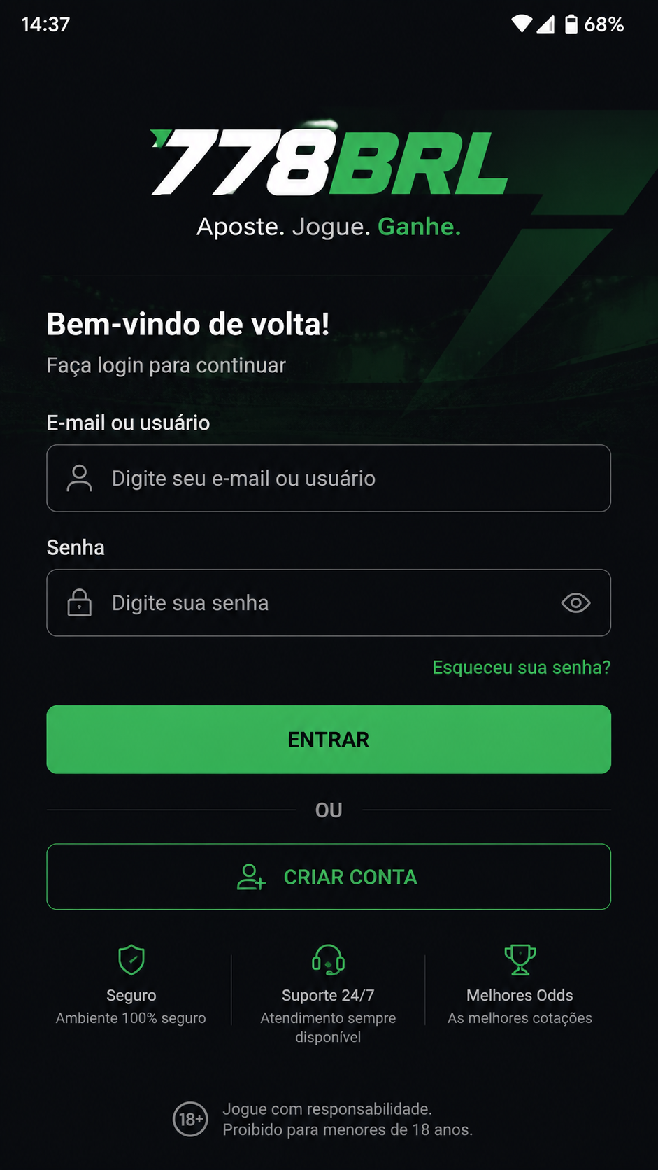 778brl screenshot