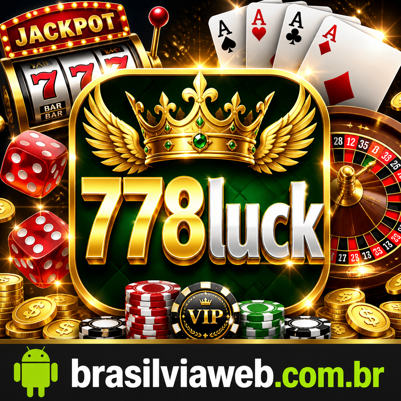 778luck