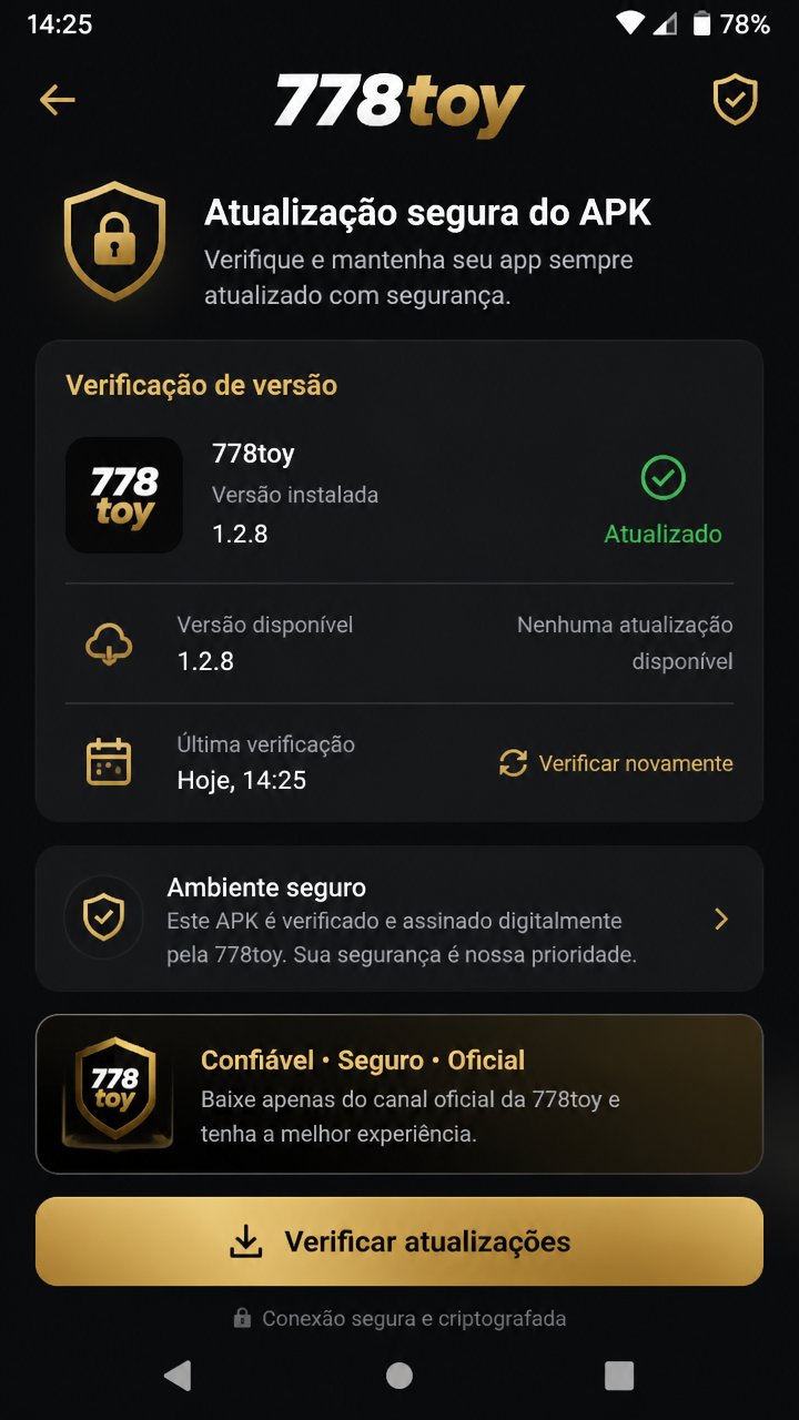 778toy screenshot