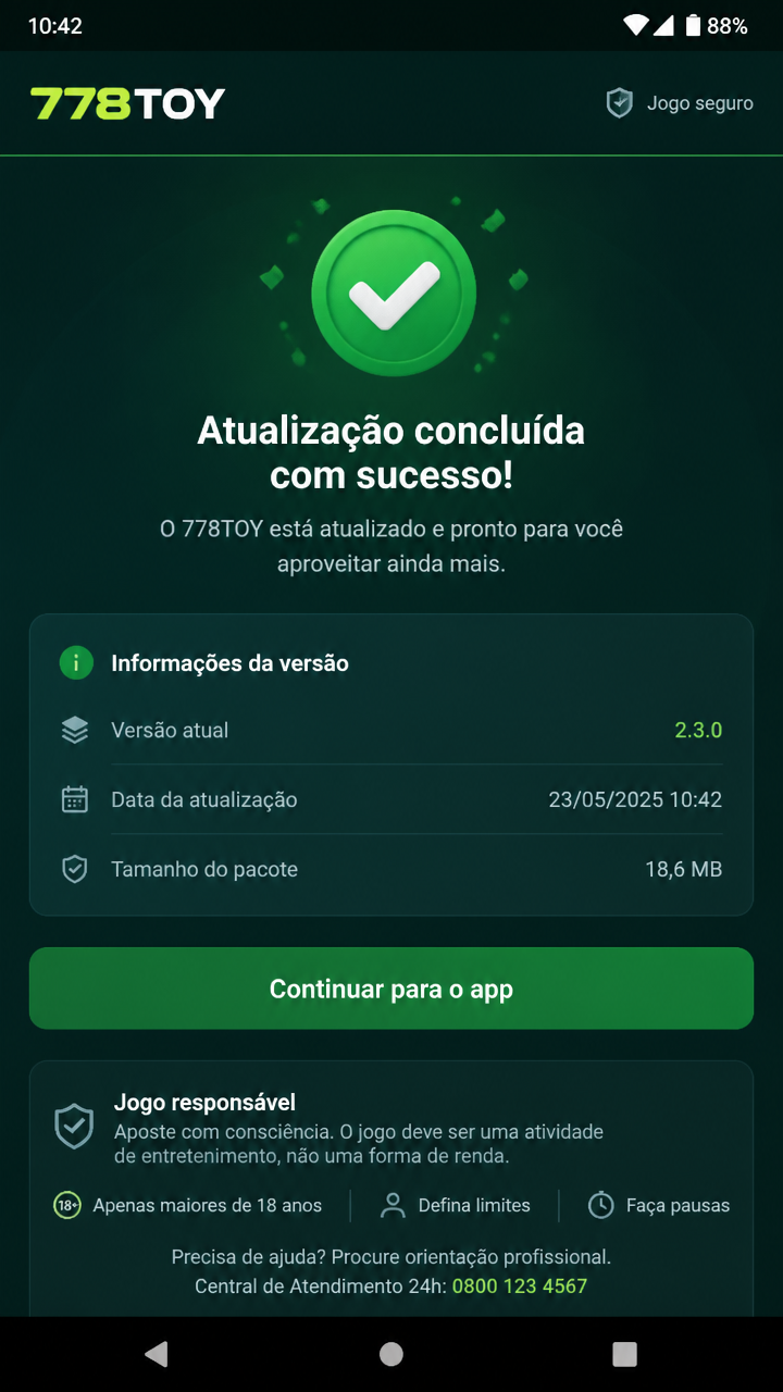 778toy screenshot