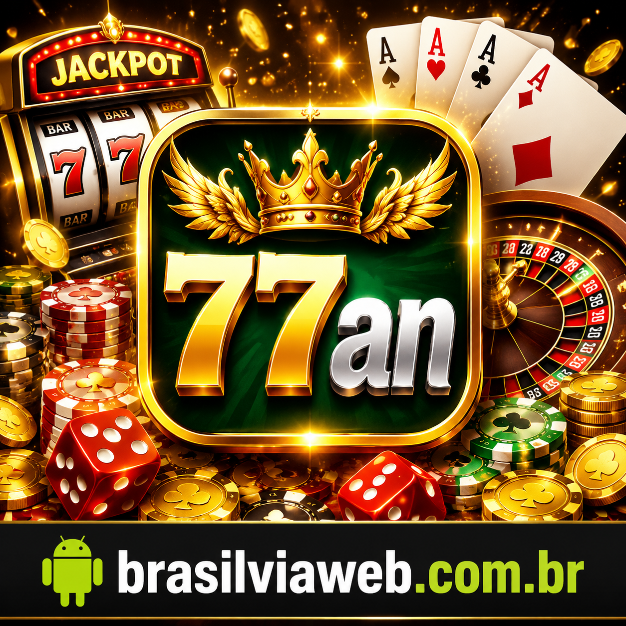 77an