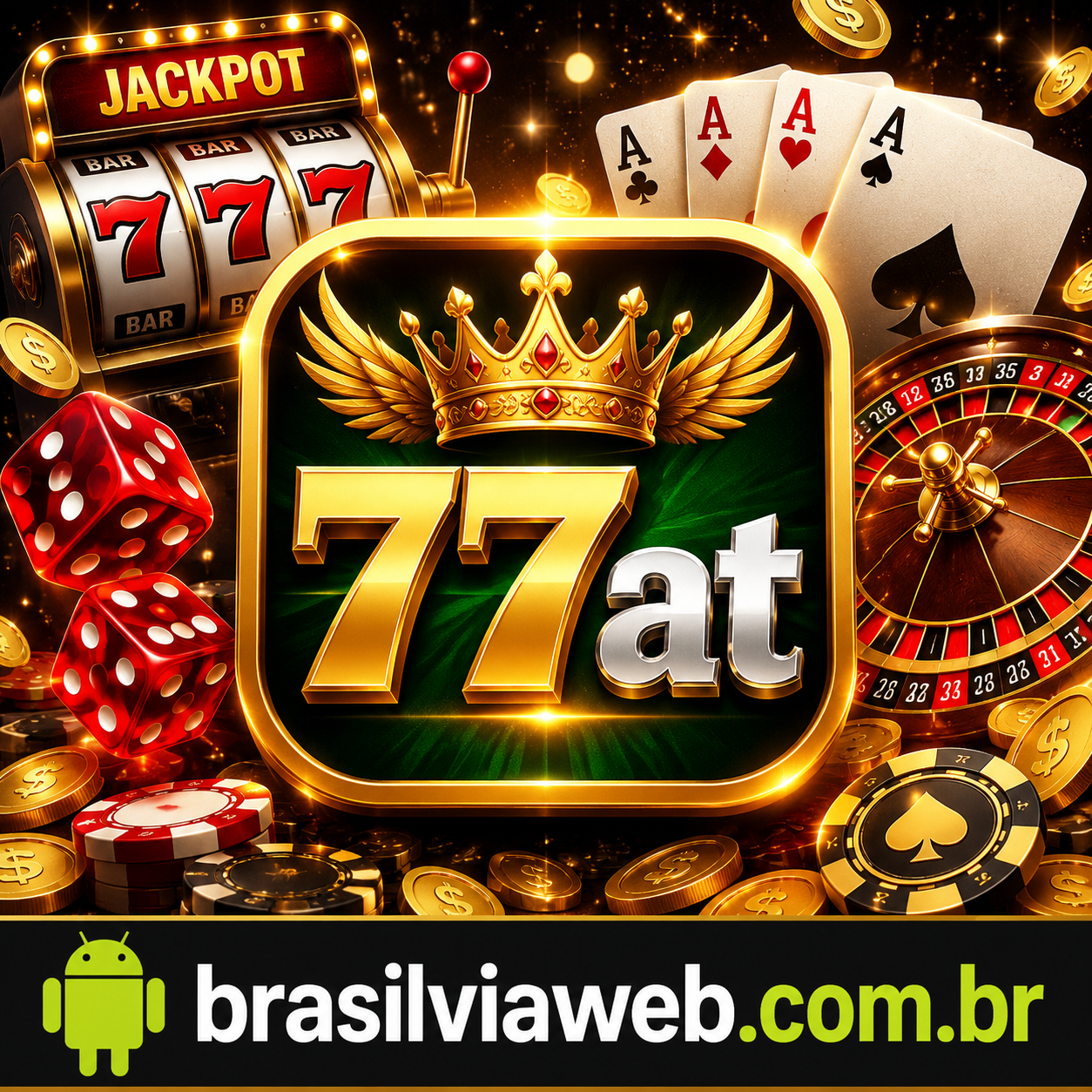 77at