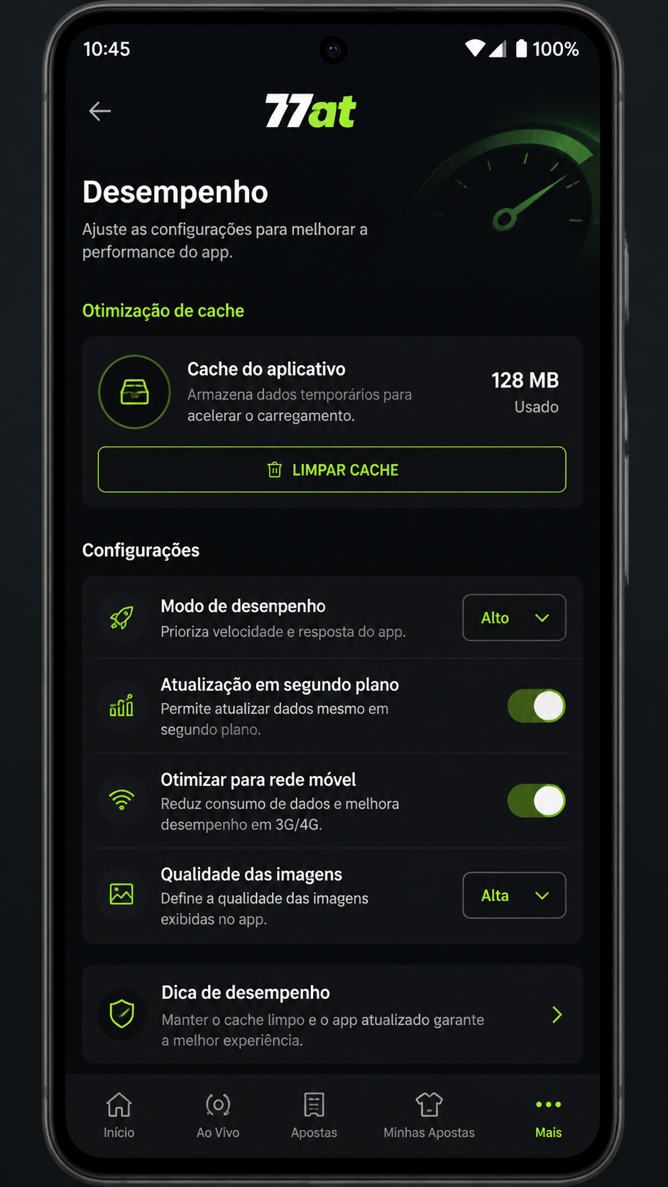 77at screenshot
